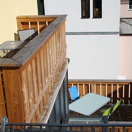 Cityhouse Apartments Schladming Exteriér fotografie
