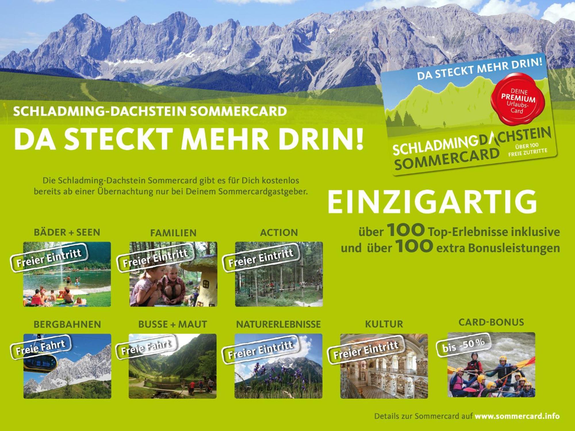 Cityhouse Apartments Schladming Exteriér fotografie