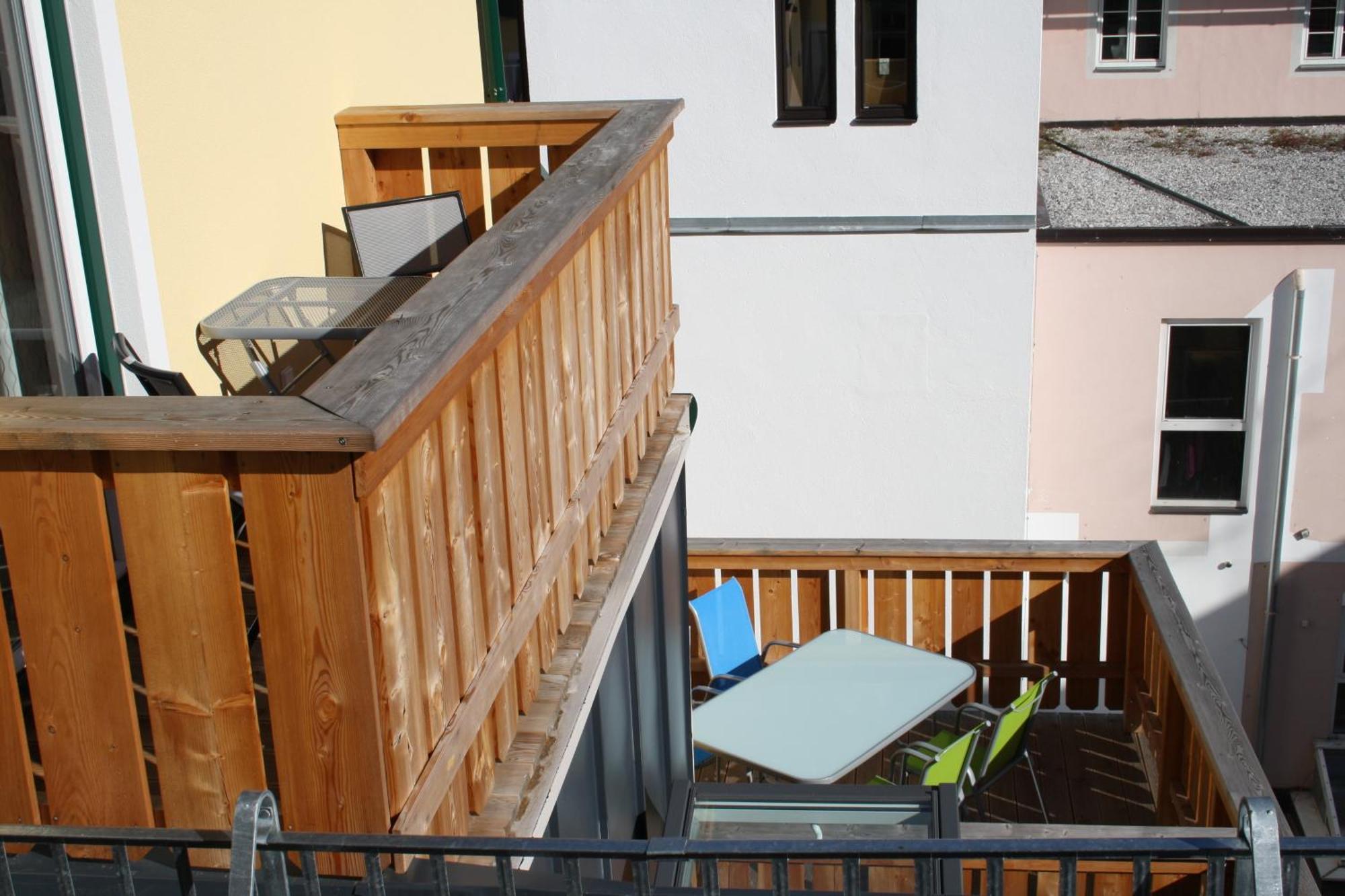 Cityhouse Apartments Schladming Exteriér fotografie