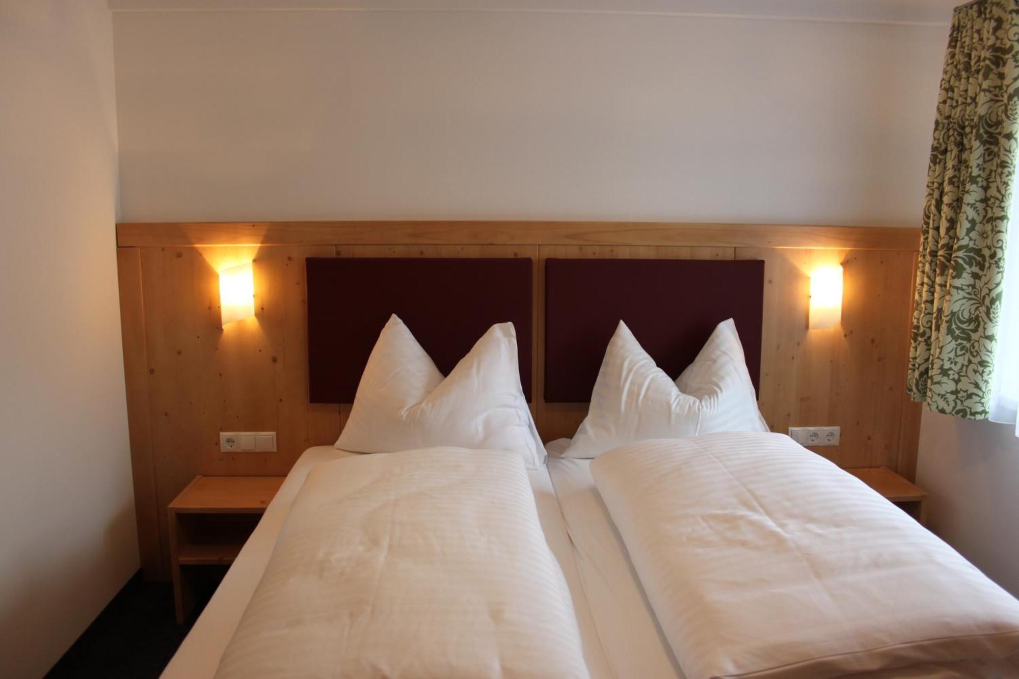 Cityhouse Apartments Schladming Pokoj fotografie