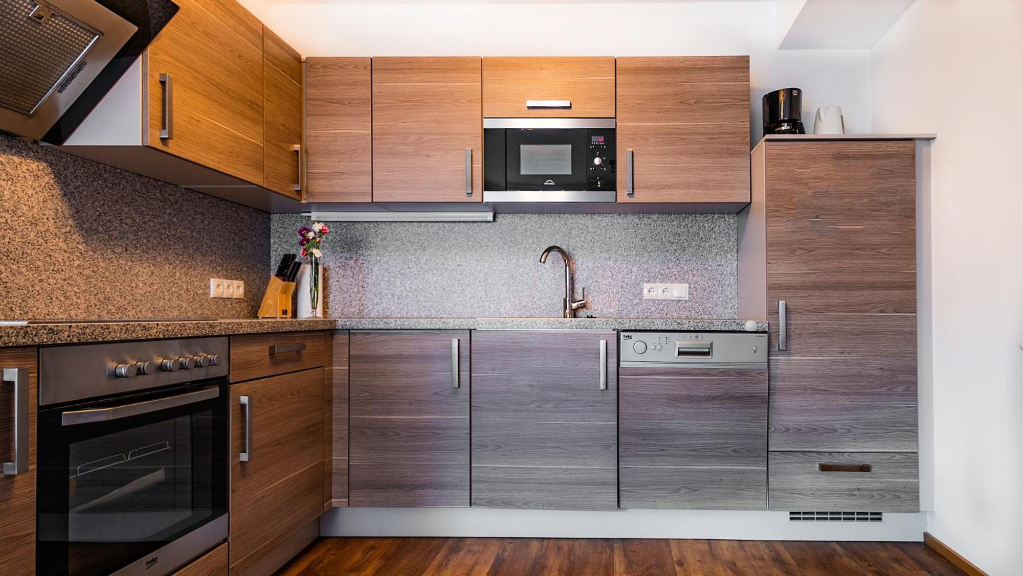 Cityhouse Apartments Schladming Pokoj fotografie