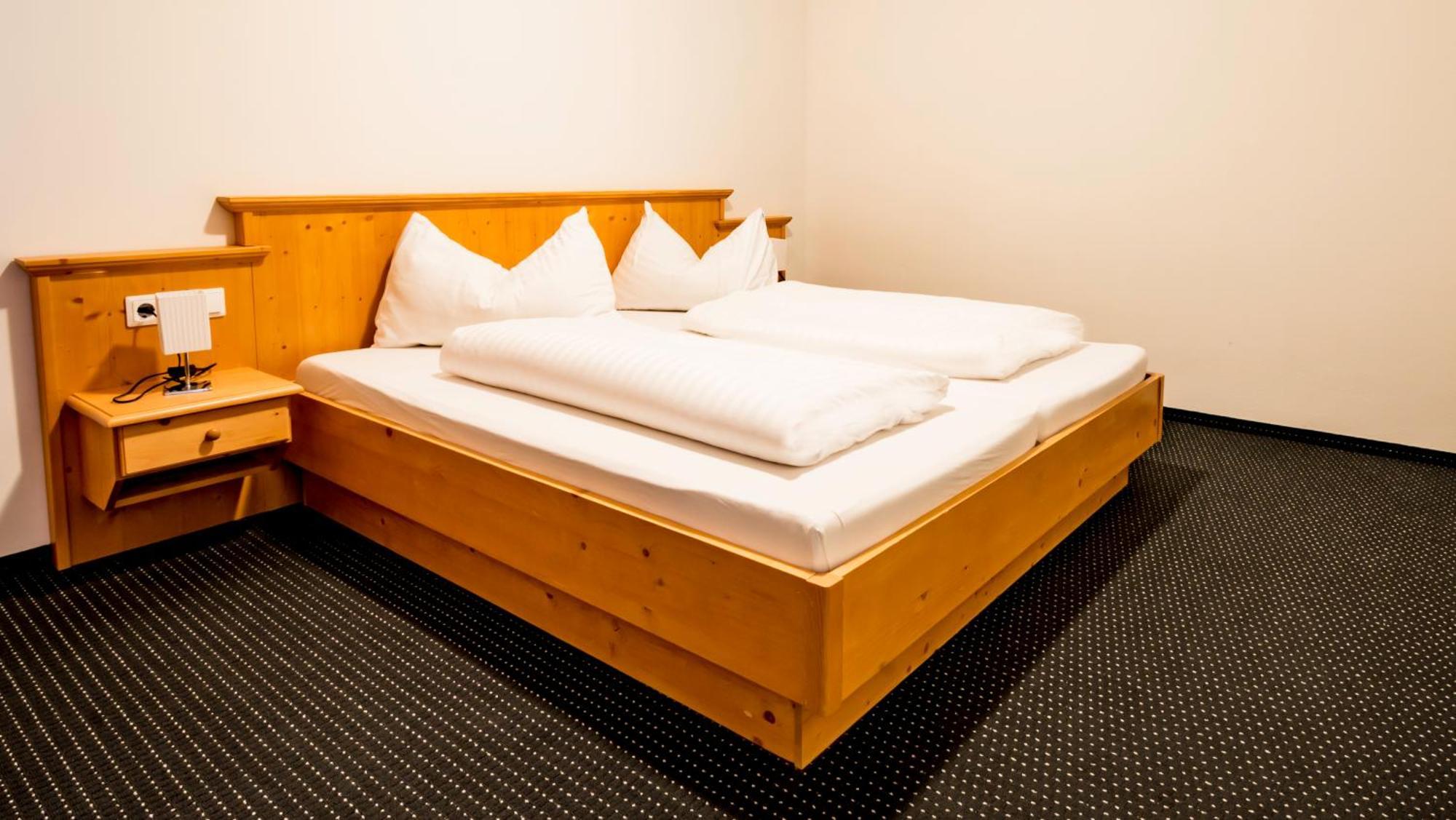Cityhouse Apartments Schladming Pokoj fotografie
