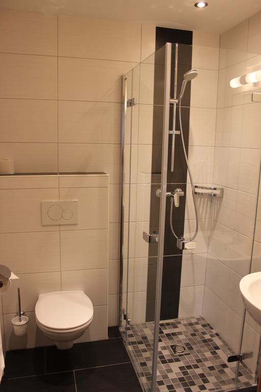Cityhouse Apartments Schladming Pokoj fotografie