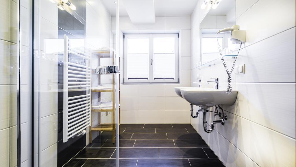Cityhouse Apartments Schladming Pokoj fotografie
