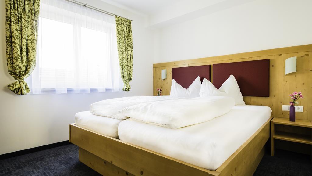 Cityhouse Apartments Schladming Pokoj fotografie