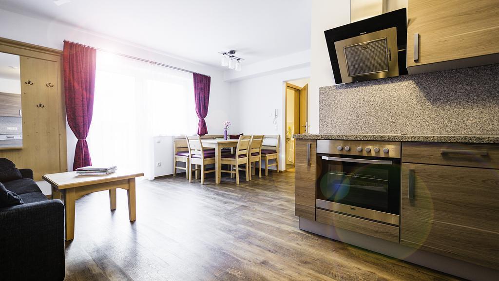 Cityhouse Apartments Schladming Pokoj fotografie