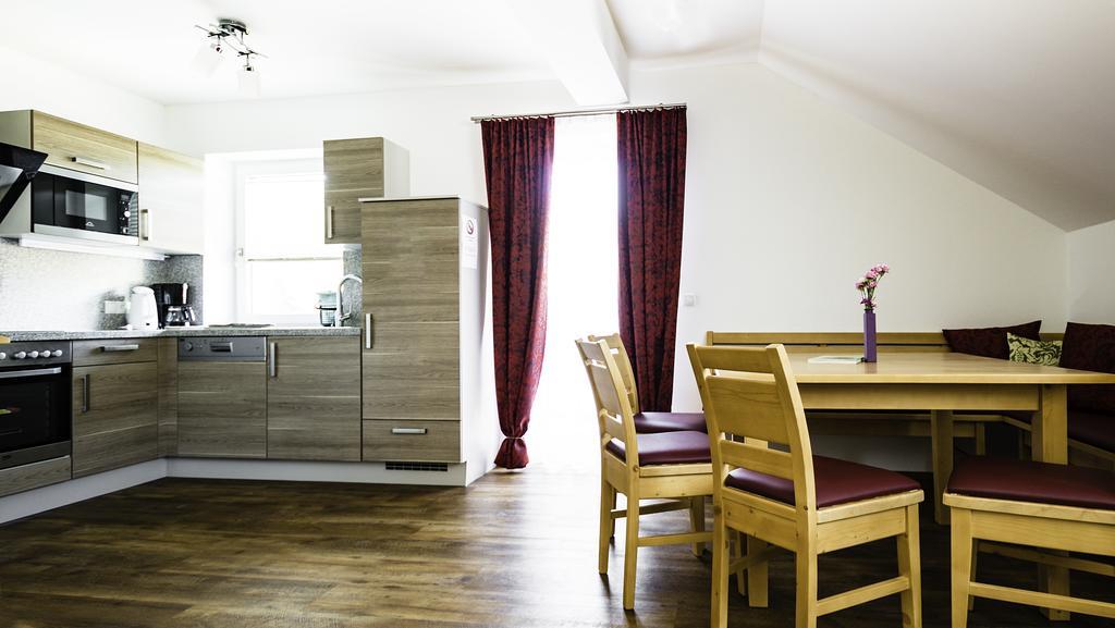 Cityhouse Apartments Schladming Exteriér fotografie
