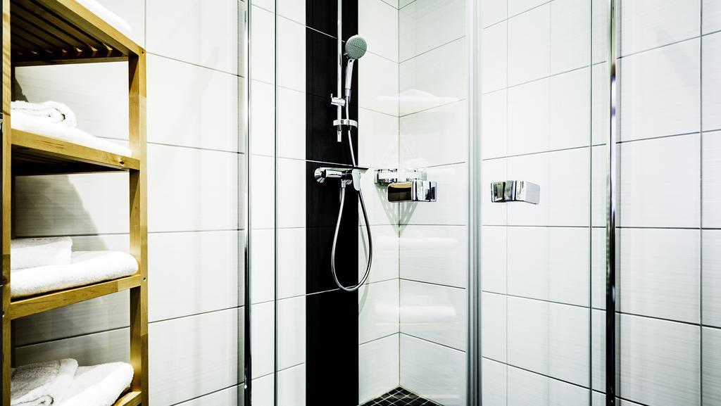 Cityhouse Apartments Schladming Exteriér fotografie