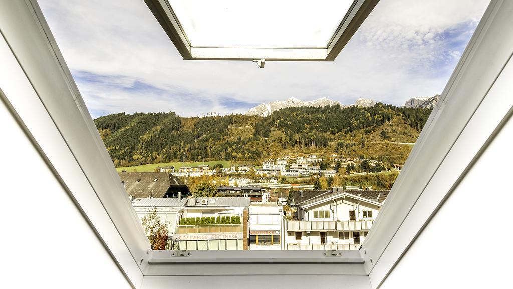Cityhouse Apartments Schladming Exteriér fotografie