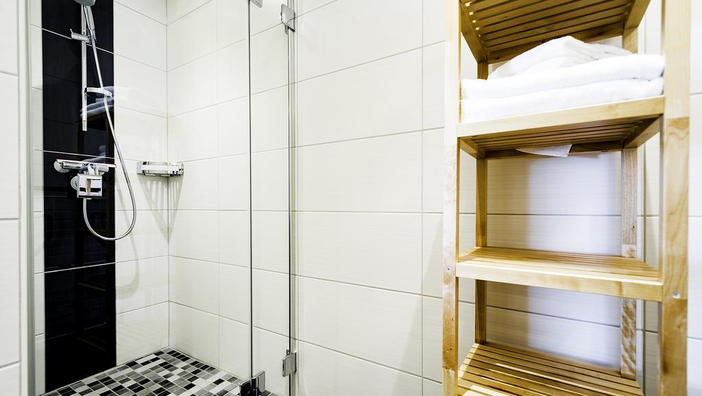Cityhouse Apartments Schladming Exteriér fotografie